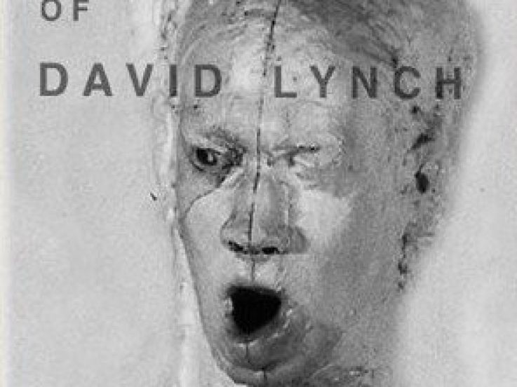 Cinéma éphémère, I See Myself, David Lynch, Court-métrages, Galeries Lafayette, Galerie des Galeries