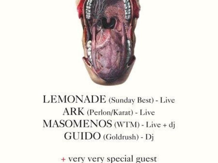 Goldrush, Social Club, Social, Soirée, Paris