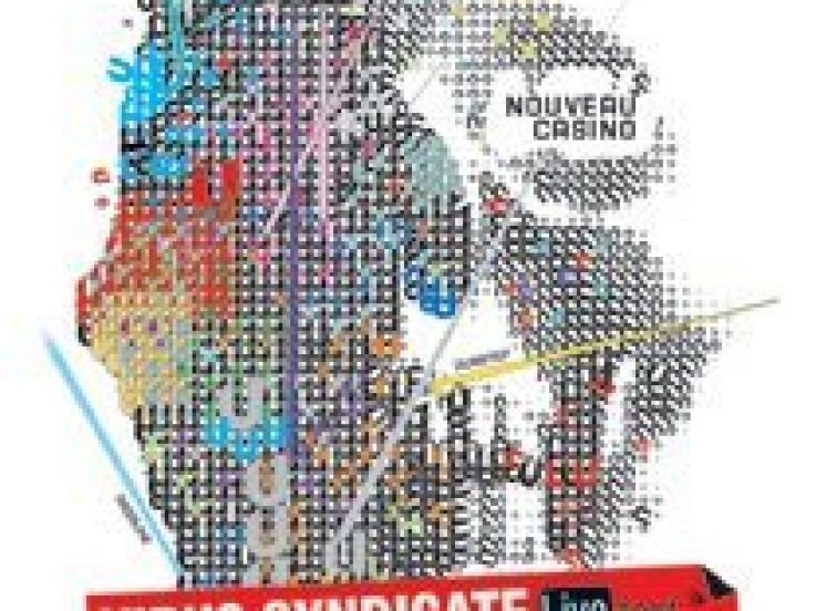 Unity Special, Technoparade, Soirée, Paris, Clubbing, Nouveau Casino