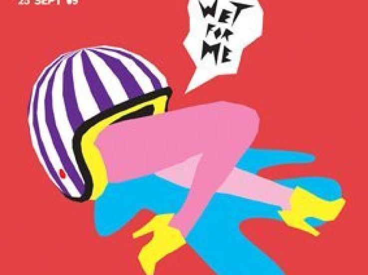 Wet for Me, Soirée, Paris, Nouveau Casino, Clubbing
