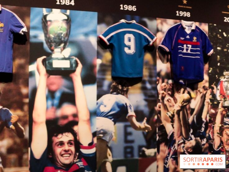 Les 100 ans de la FFF à l'Institut du monde arabe