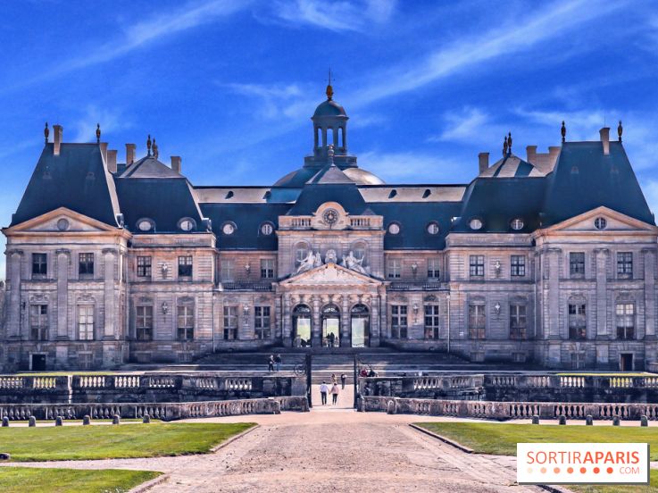 Candlelit evenings - Vaux le Vicomte