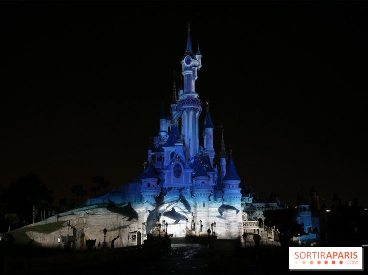 Earth Month à Disneyland Paris