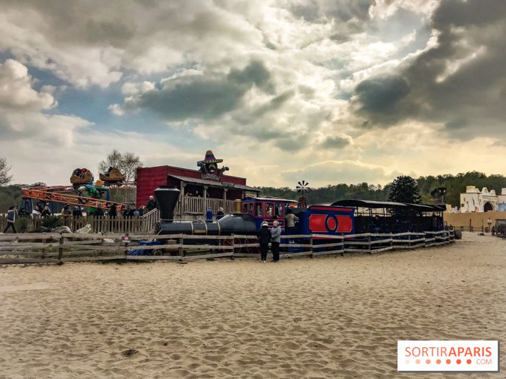 La Mer de Sable 2019, les photos