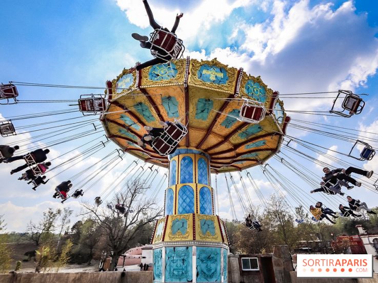 La Mer de Sable 2019, les photos