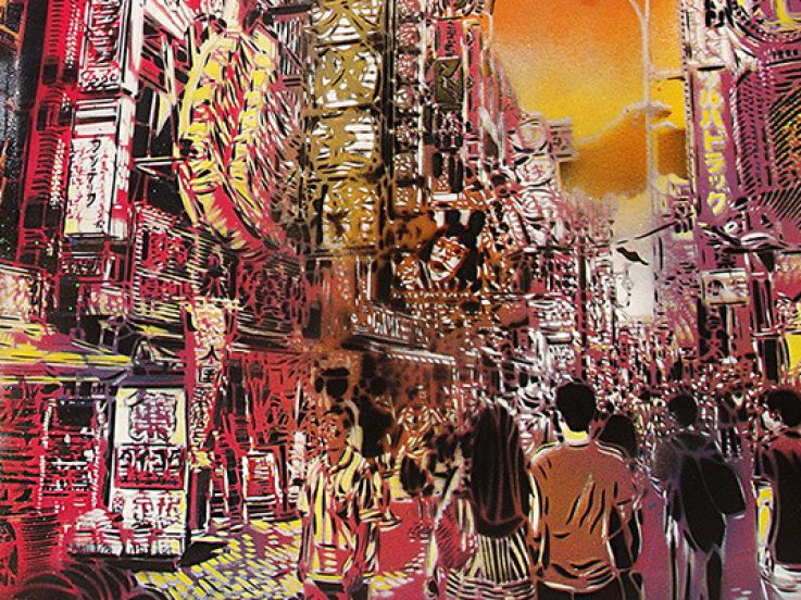 Artiste Ouvrier / WCA, L'exposition !