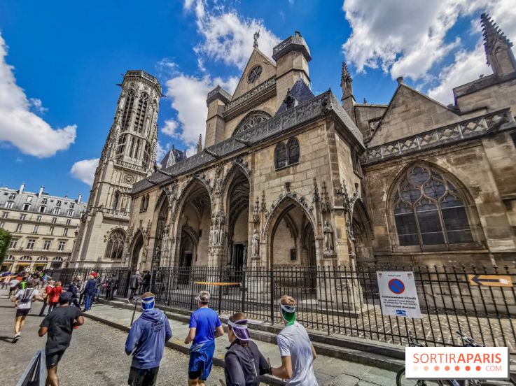 Run My City 2019, les photos