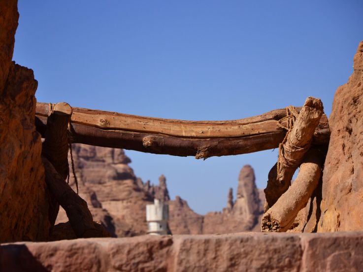 A table avec les Nabatéens ! Une expérience culinaire unique à l'Institut du Monde Arabe