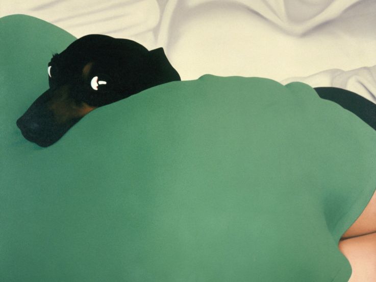 "69 année érotique" à la Galerie T&L