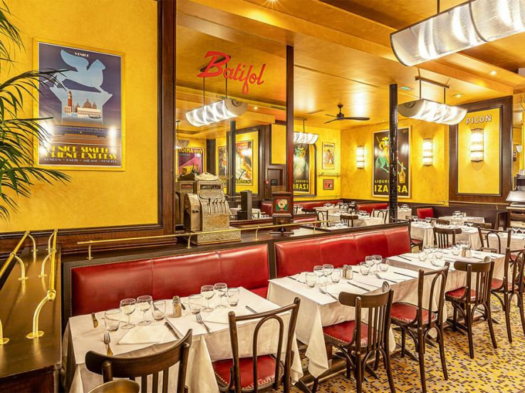 Réveillon du Nouvel An à prix canon 2020 chez Batifol