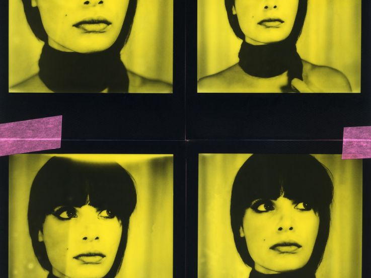 The Analog Festival : la photographie instantanée et les techniques alternatives historiques