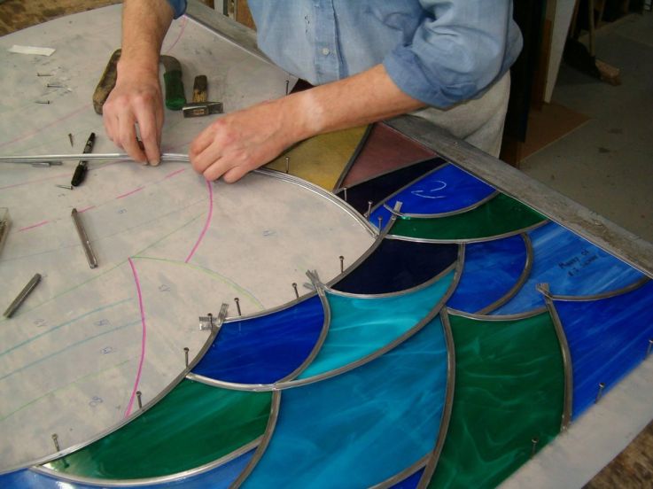 Visite des coulisses des ateliers d'artisans français