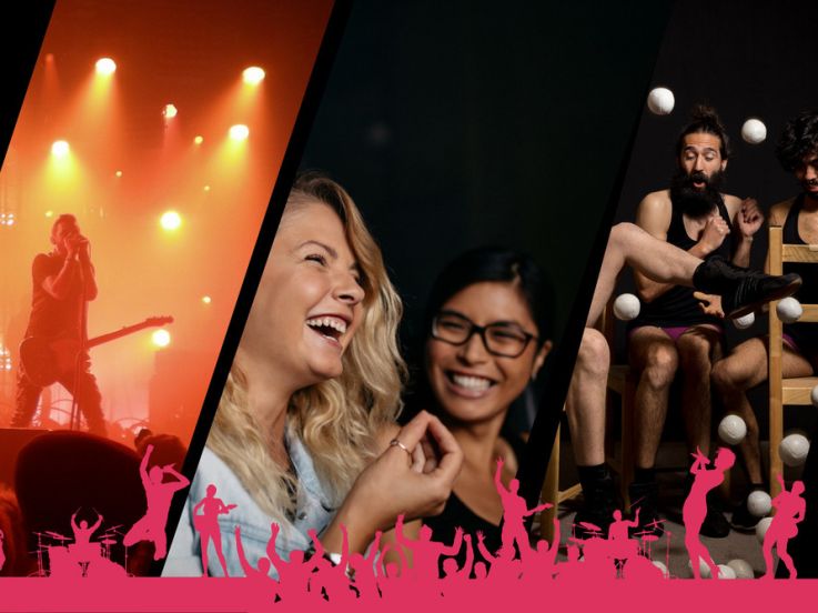 Assortickets : pour en finir avec la solitude lors de vos sorties