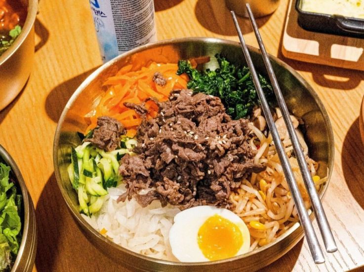 POCHA Montparnasse : le 1er night market coréen débarque à Paris