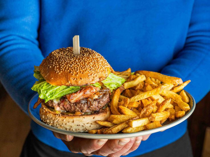 Les Rupins : l’âme du bistrot parisien, à deux pas du Canal Saint-Martin