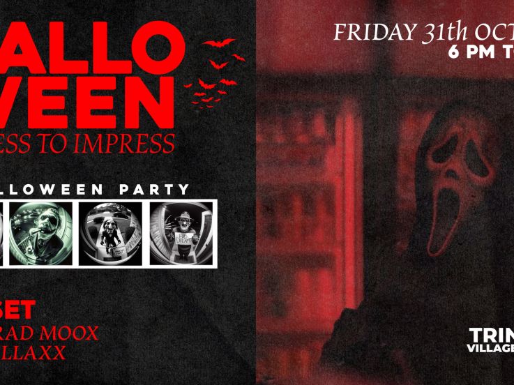 Trinquet Village : Soirée Latina au Trinquet Village