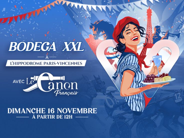 Article mensuel Hippodrome