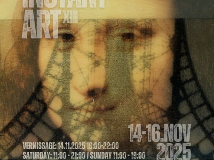 Deux temps trois mouvements : l’exposition de Gabriel Boudin et Chloé Laplante à l'Aiguillage