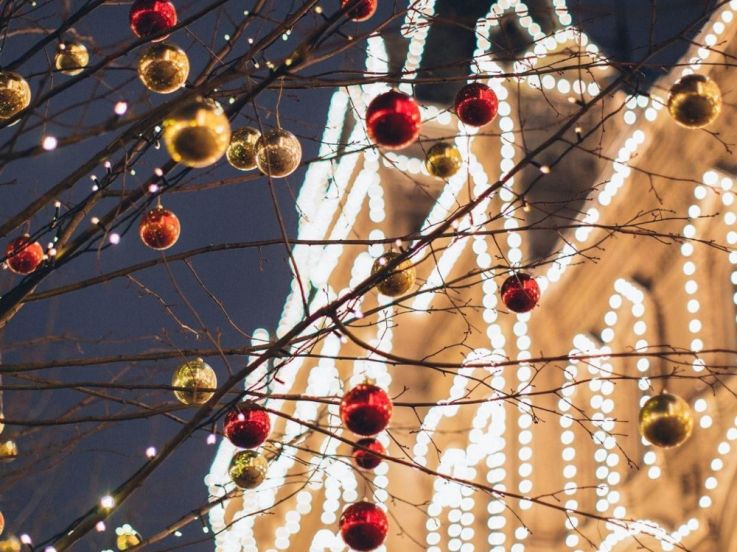 Paris en décembre 2025 – Visites et sorties culturelles Explore Paris