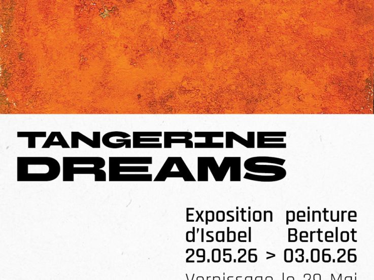 SHEROES.1 : une exposition collective engagée à L’Aiguillage à Paris