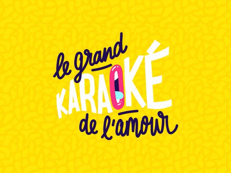Fête de la Musique 2019: Le Grand Karaoké de l'Amour à la Machine du Moulin Rouge