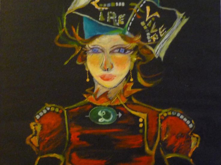 Marie-Claude SEGUIN-GUIDEZ