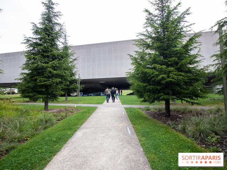 Dans les coulisses de la paix au Musée de la Grande Guerre