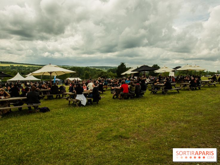 Festival Sama' Rock 2019, les photos