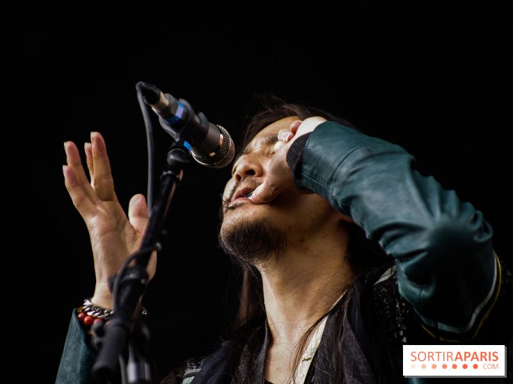 Festival Sama' Rock 2019, les photos