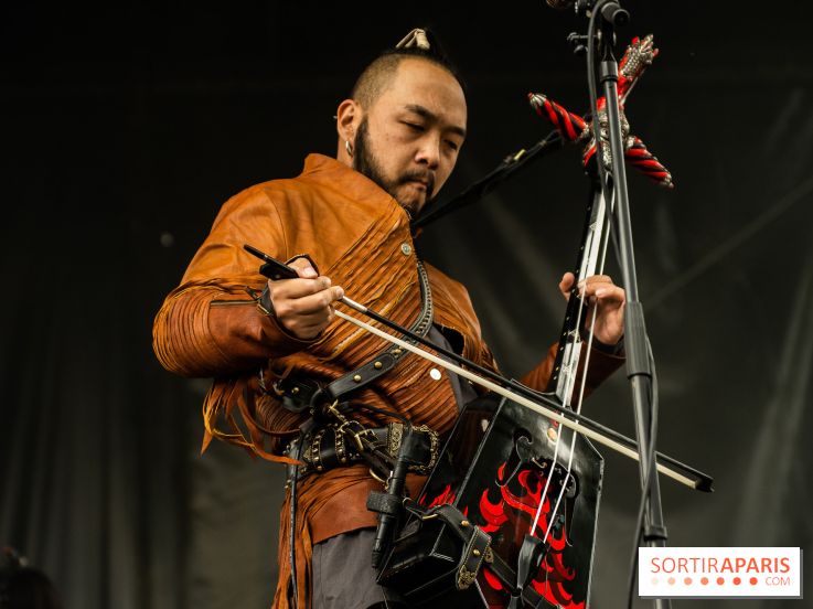 Festival Sama' Rock 2019, les photos