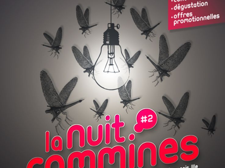nuit commines