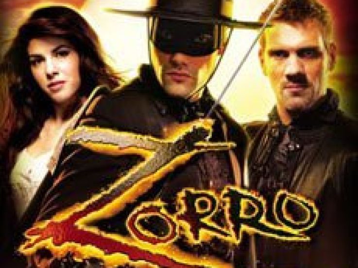 Spectacle, Musical, Paris, Zorro, Stage Entertainment, Folies Bergères, Cabaret, Roi Lion, Sister Act