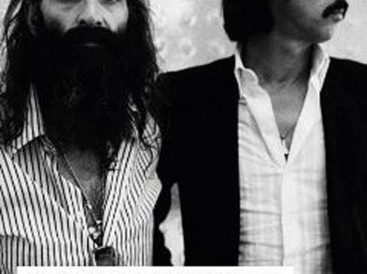 Nick Cave, Bad Seeds, La Mort de Bunny Munro, Théâtre Marigny