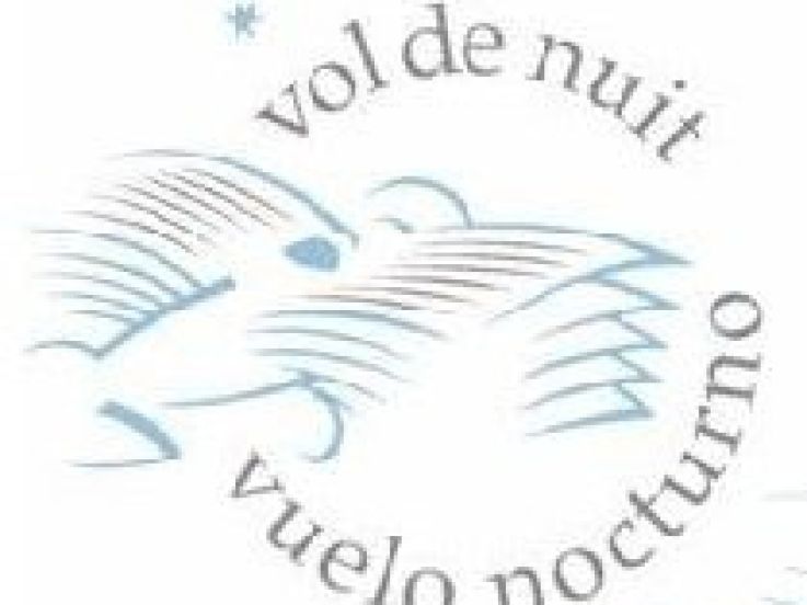 Vol de nuit, Vuelo Nocturno, Association, Argentine, Exposition, Paris, Saint Paul, Galeries