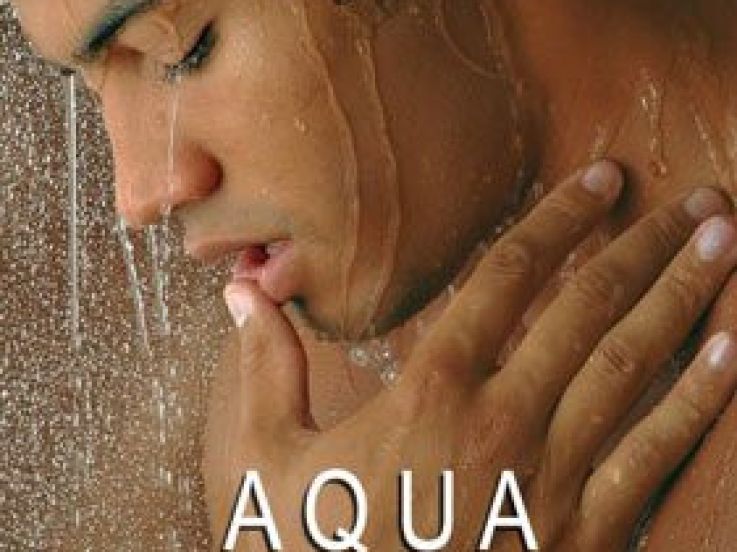 Aqua, Fred Goudon, Photographies, Dieux du Stade, Exposition, Paris, Atelier Nollet