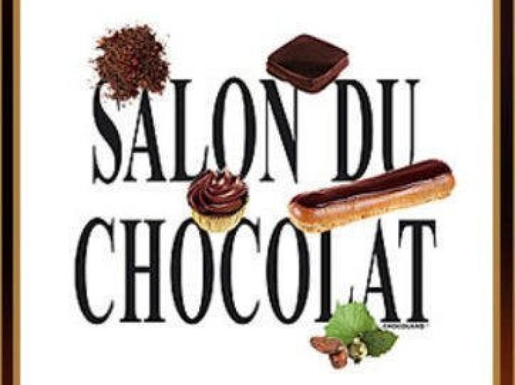 Salon Du Chocolat, Opéra, Porte de Versailles, Salon, Chocolat, Paris, 15 ans