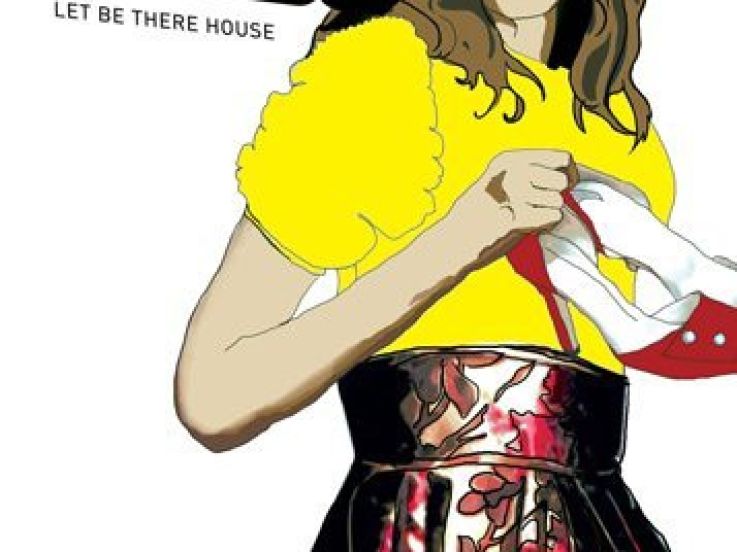 Open House, Showcase, 2 ans, Paris, Soirée, Clubbing
