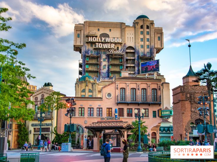 Disney Loves Jazz, la soirée musicale à Disneyland Paris : report