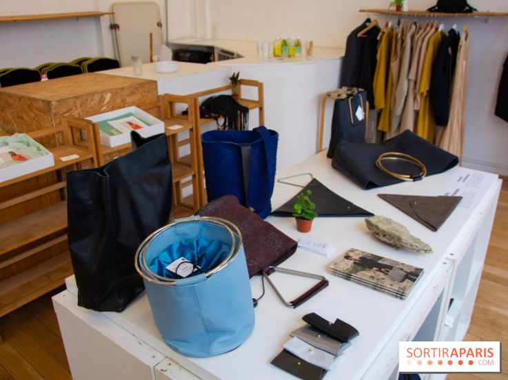 Koddroom lance son pop-up store à Paris