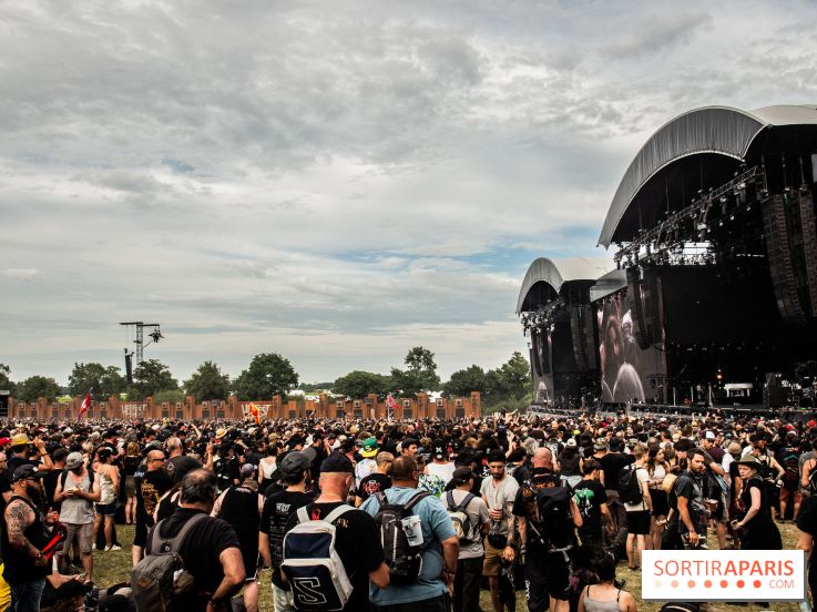 Hellfest 2019 à Clisson, les photos