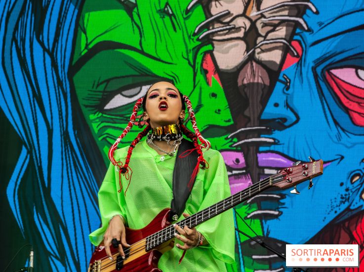 Hellfest 2019 à Clisson, les photos