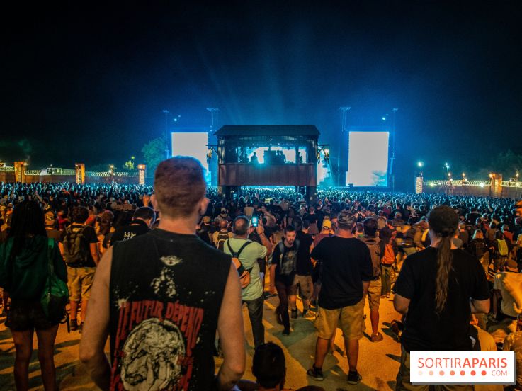 Hellfest 2019 à Clisson, les photos