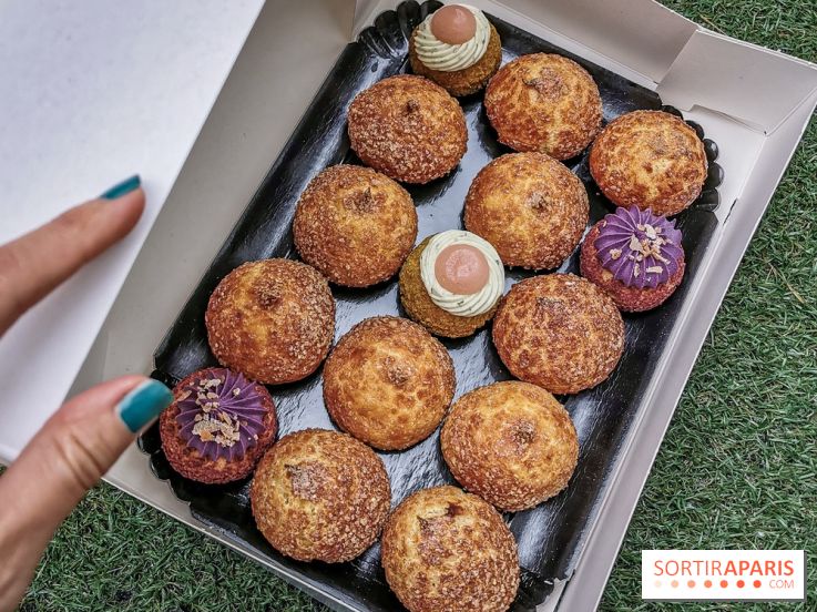 Bulliz, la collection de choux printemps-été - les photos