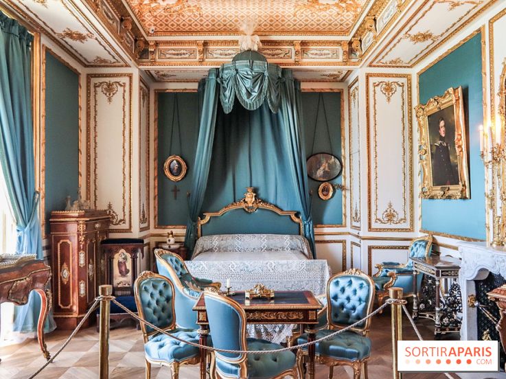 Le Château de Chantilly