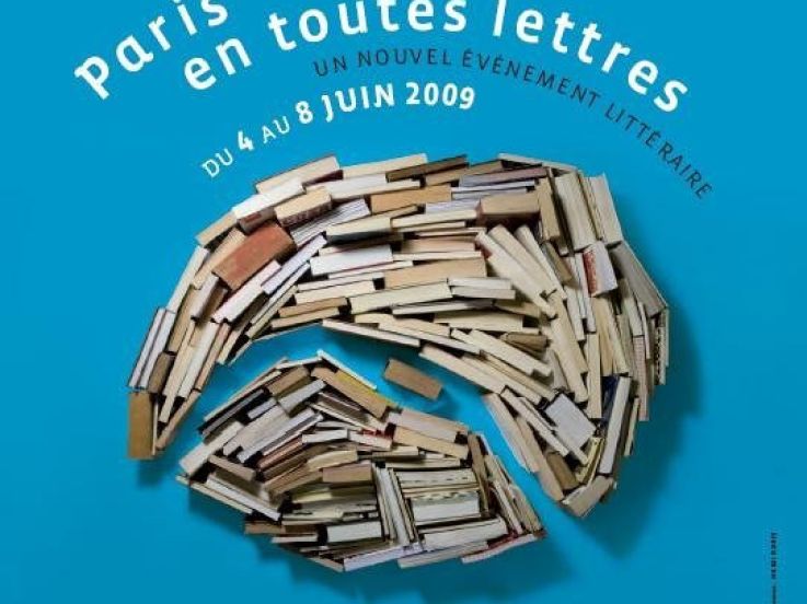 paris en toutes lettres, culture, juin, delanoe