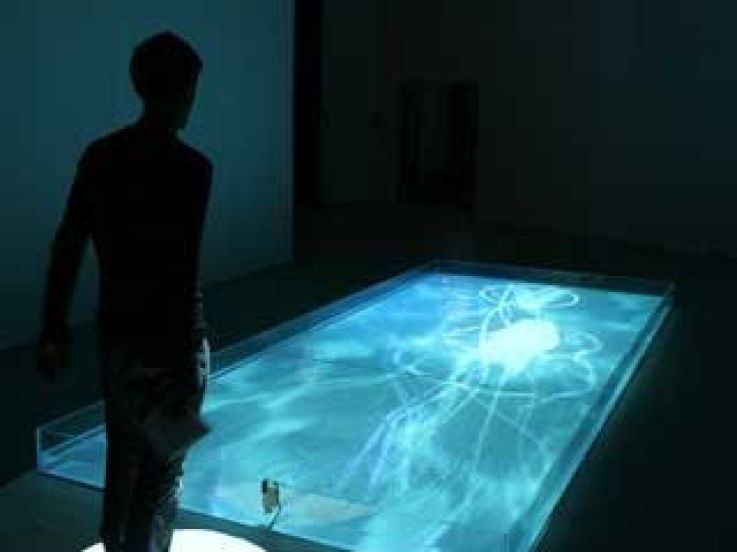 maison des metallos, paris, exposition, numérique