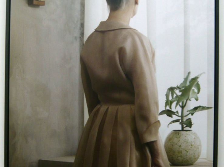 erwin olaf, paris, exposition