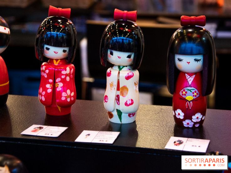 Japan Expo 2019, 20e impact : programme et invitations