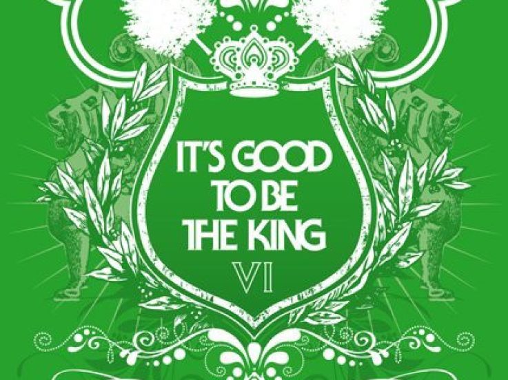 Open house, It's good to be the king, Chesnaie du roi, Paris, Medhi, Brodinski, Chloe, Jennifer Cardini, Ivan Smagghe, Tim Paris, Dan Ghenacia, Shonky, Tibo'z, Stephan, Paco, Jef K 