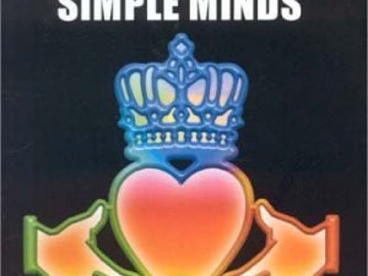 Simple Minds, concert, Olympia, 30 years live